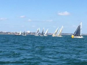 j24 spring cup fleet port